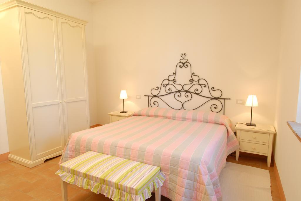 Agriturismo Tenuta Conti Faina Fratta Todina Room photo