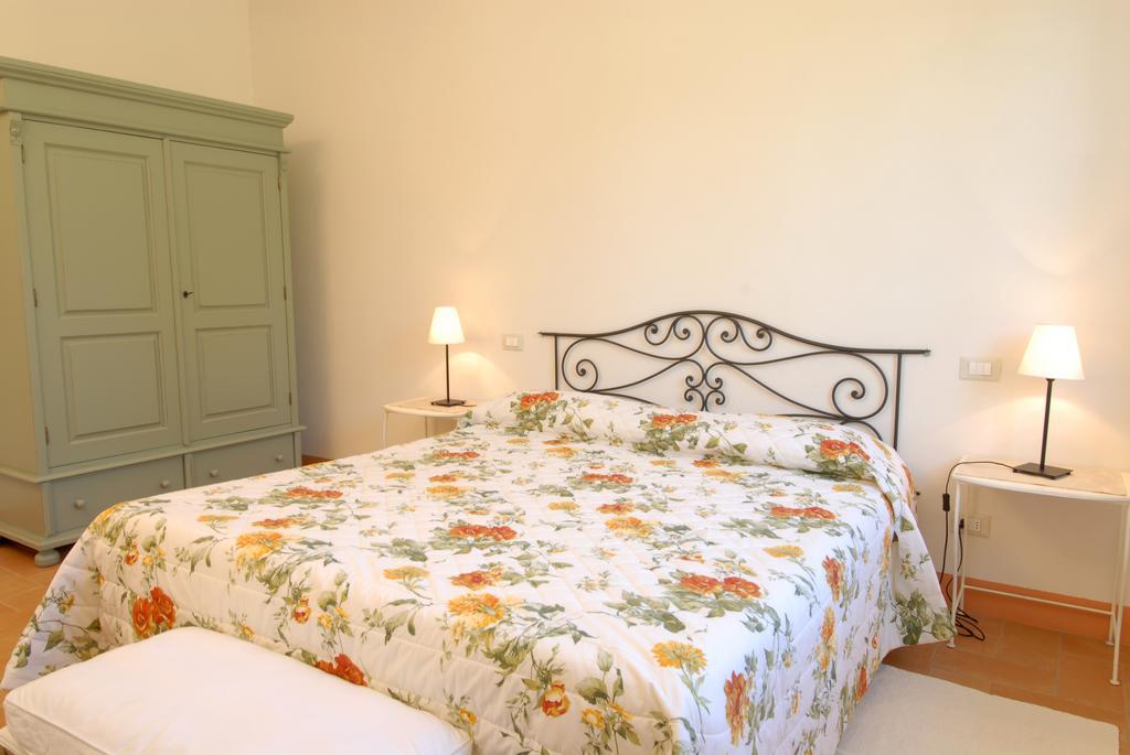 Agriturismo Tenuta Conti Faina Fratta Todina Room photo